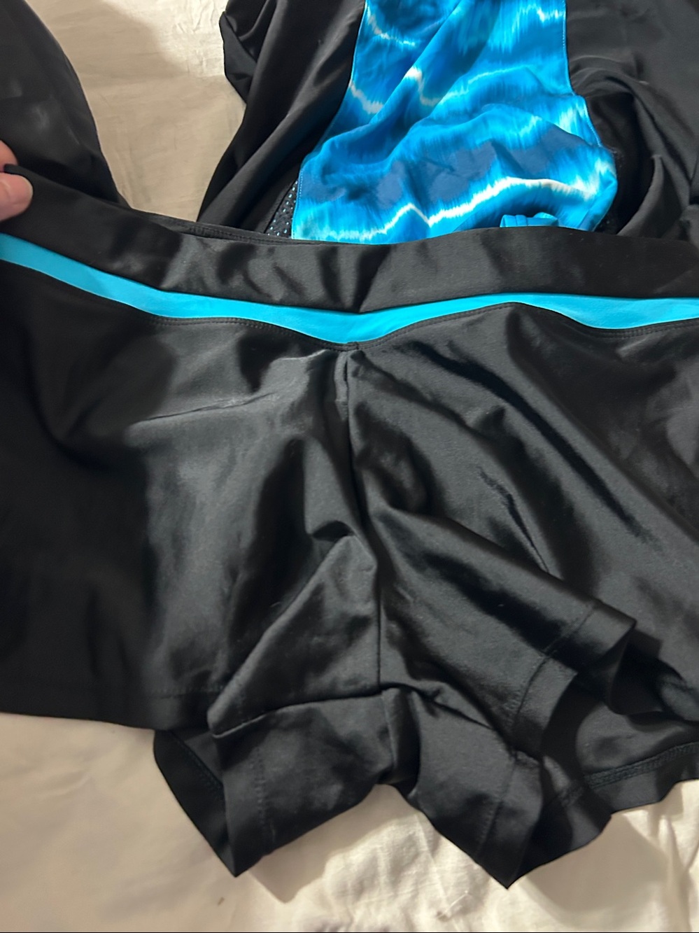 Tankini - Picture 2 of 4